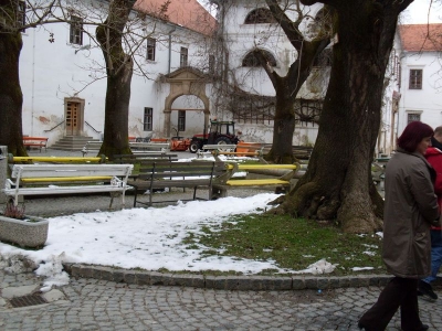 Hrastovec - klub starsev_7